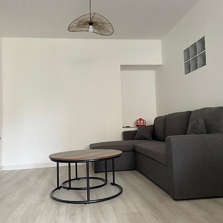 Marlieux L Exotique 아파트 외부 사진